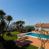 Villa in Spain, Catalunya, Sitges, 470 sq.m.