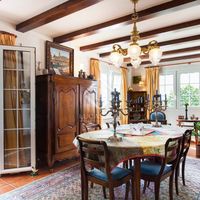 Villa in Spain, Catalunya, Sitges, 470 sq.m.