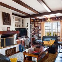 Villa in Spain, Catalunya, Sitges, 470 sq.m.