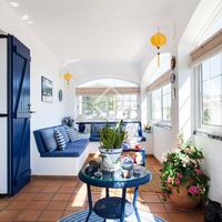 Villa in Spain, Catalunya, Sitges, 470 sq.m.