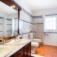 Villa in Spain, Catalunya, Sitges, 470 sq.m.