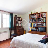 Villa in Spain, Catalunya, Sitges, 470 sq.m.