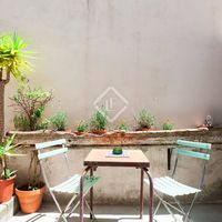 Villa in the mountains, at the seaside in Spain, Catalunya, Sitges, 291 sq.m.