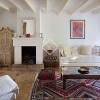 Дом в горах в Испании, Каталония, Ситжес, 376 кв.м.