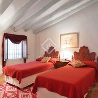 Дом в горах в Испании, Каталония, Ситжес, 376 кв.м.