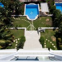 Villa in Spain, Catalunya, Sitges, 257 sq.m.