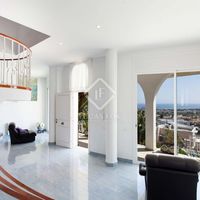 Villa in Spain, Catalunya, Sitges, 257 sq.m.