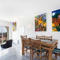 Villa in Spain, Catalunya, Sitges, 257 sq.m.