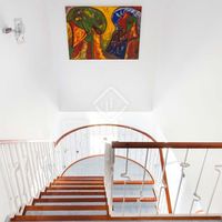 Villa in Spain, Catalunya, Sitges, 257 sq.m.