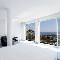 Villa in Spain, Catalunya, Sitges, 257 sq.m.
