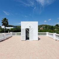 Villa in Spain, Catalunya, Sitges, 257 sq.m.