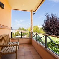 Villa at the seaside in Spain, Catalunya, Sitges, 280 sq.m.