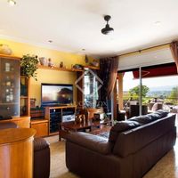 Villa at the seaside in Spain, Catalunya, Sitges, 280 sq.m.