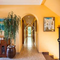 Villa at the seaside in Spain, Catalunya, Sitges, 280 sq.m.