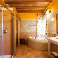 Villa at the seaside in Spain, Catalunya, Sitges, 280 sq.m.