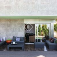 Villa at the seaside in Spain, Catalunya, Sitges, 442 sq.m.