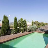 Villa at the seaside in Spain, Catalunya, Sitges, 442 sq.m.