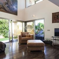 Villa at the seaside in Spain, Catalunya, Sitges, 442 sq.m.