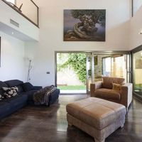 Villa at the seaside in Spain, Catalunya, Sitges, 442 sq.m.