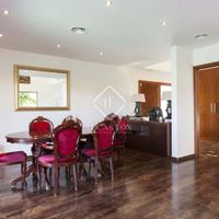 Villa at the seaside in Spain, Catalunya, Sitges, 442 sq.m.