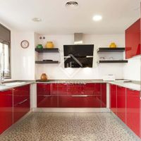 Villa at the seaside in Spain, Catalunya, Sitges, 442 sq.m.