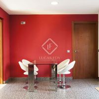 Villa at the seaside in Spain, Catalunya, Sitges, 442 sq.m.