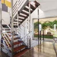 Villa at the seaside in Spain, Catalunya, Sitges, 442 sq.m.