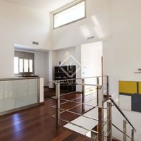 Villa at the seaside in Spain, Catalunya, Sitges, 442 sq.m.