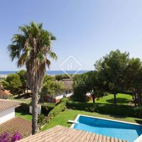 Villa in Spain, Catalunya, Sitges, 450 sq.m.