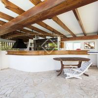 Villa in Spain, Catalunya, Sitges, 450 sq.m.