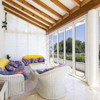 Villa in Spain, Catalunya, Sitges, 450 sq.m.