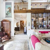 Villa in Spain, Catalunya, Sitges, 450 sq.m.