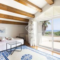 Villa in Spain, Catalunya, Sitges, 450 sq.m.