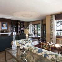 Villa in the big city, at the seaside in Spain, Catalunya, Sitges, 227 sq.m.