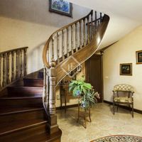 Villa in the big city, at the seaside in Spain, Catalunya, Sitges, 227 sq.m.