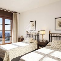 Villa in the big city, at the seaside in Spain, Catalunya, Sitges, 227 sq.m.