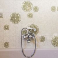 Villa in the big city, at the seaside in Spain, Catalunya, Sitges, 227 sq.m.