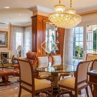 Villa in Spain, Catalunya, Barcelona, 400 sq.m.