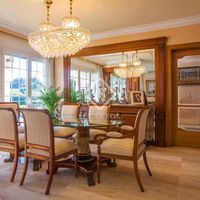 Villa in Spain, Catalunya, Barcelona, 400 sq.m.