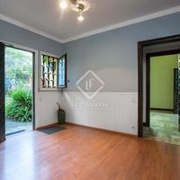 Villa in the mountains, at the seaside in Spain, Catalunya, Sant Andreu de Llavaneres, 780 sq.m.