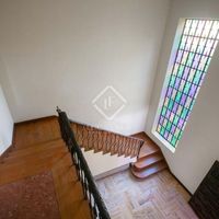 Villa in the mountains, at the seaside in Spain, Catalunya, Sant Andreu de Llavaneres, 780 sq.m.