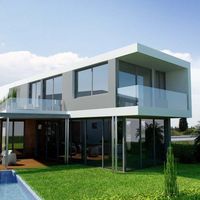 Вилла на Кипре, 167 кв.м.