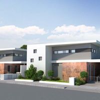 Вилла на Кипре, 167 кв.м.