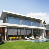 Вилла на Кипре, 167 кв.м.