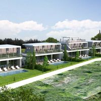 Вилла на Кипре, 167 кв.м.