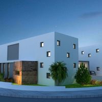 Вилла на Кипре, 167 кв.м.