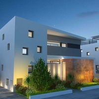 Вилла на Кипре, 167 кв.м.