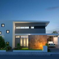 Вилла на Кипре, 167 кв.м.