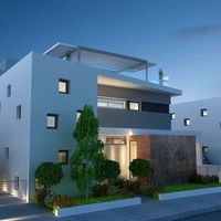 Вилла на Кипре, 167 кв.м.