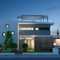 Вилла на Кипре, 167 кв.м.